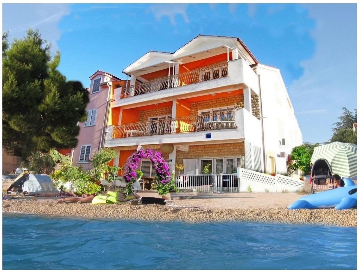 Villa Aurelia Vodice Buitenkant foto