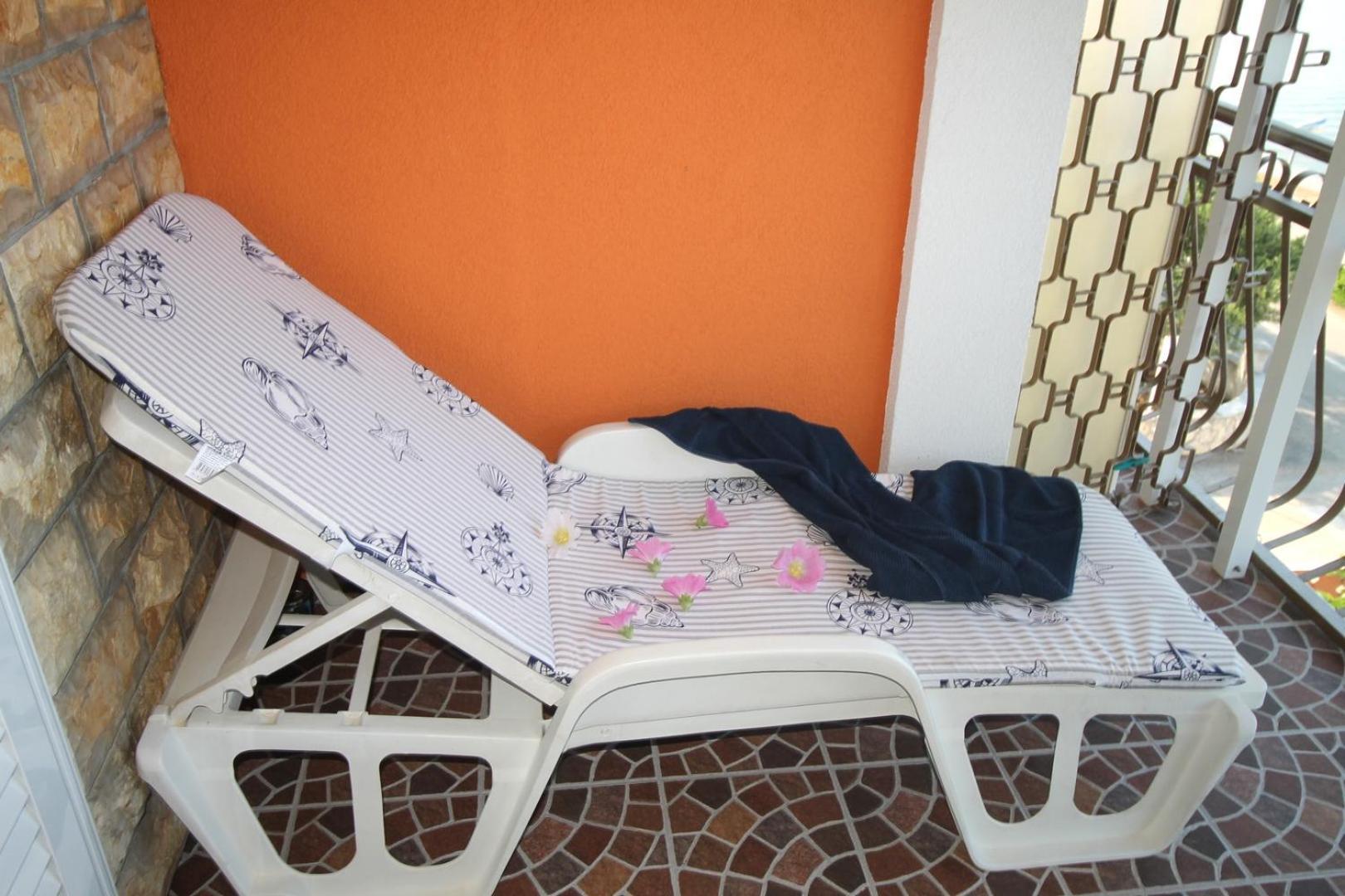 Villa Aurelia Vodice Buitenkant foto