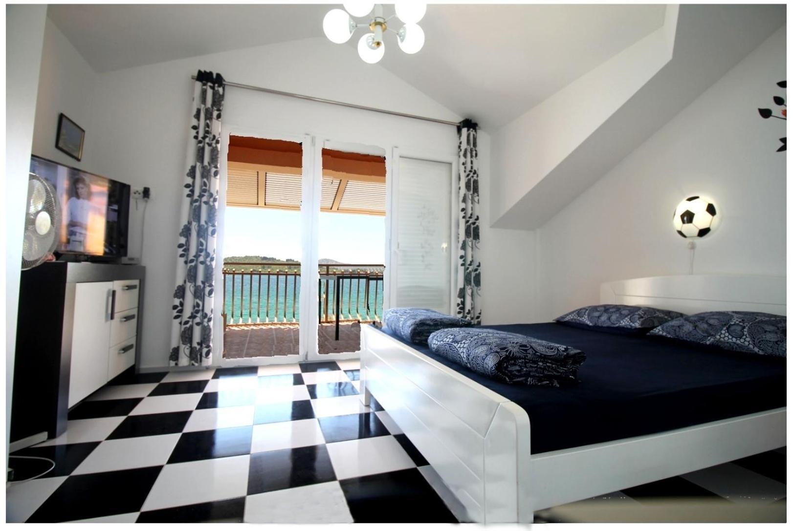 Villa Aurelia Vodice Buitenkant foto
