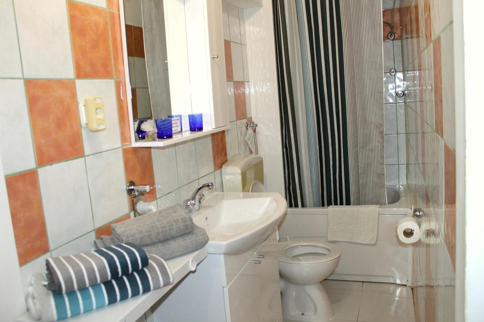 Villa Aurelia Vodice Buitenkant foto