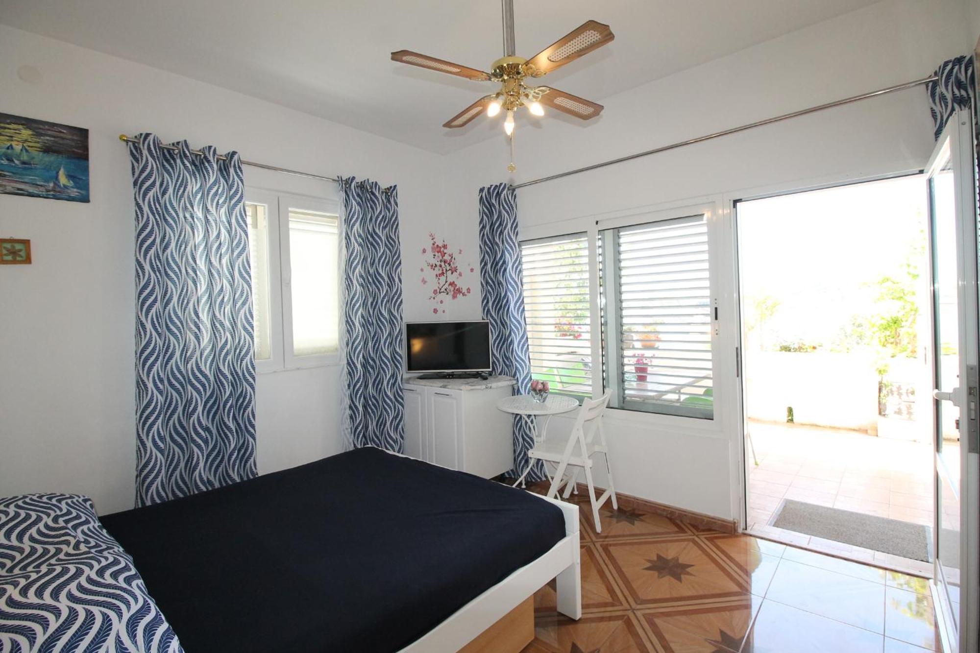 Villa Aurelia Vodice Buitenkant foto