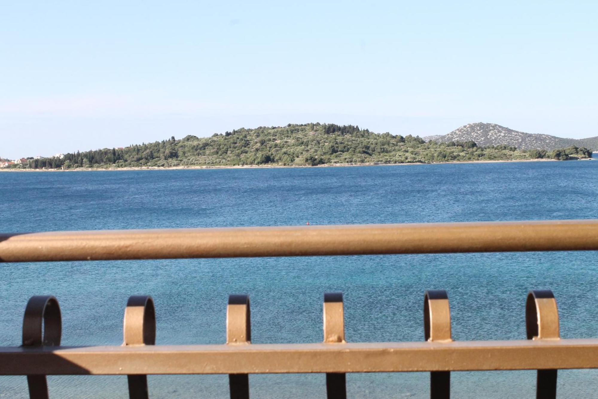 Villa Aurelia Vodice Buitenkant foto
