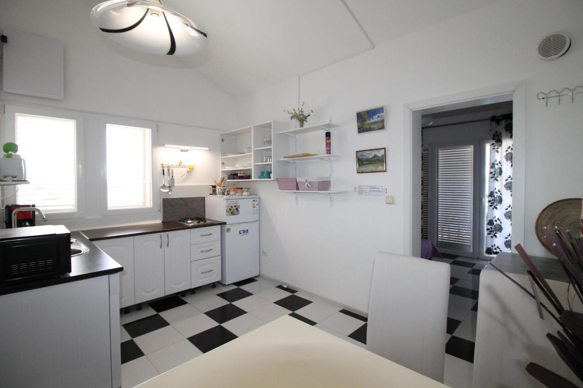 Villa Aurelia Vodice Buitenkant foto