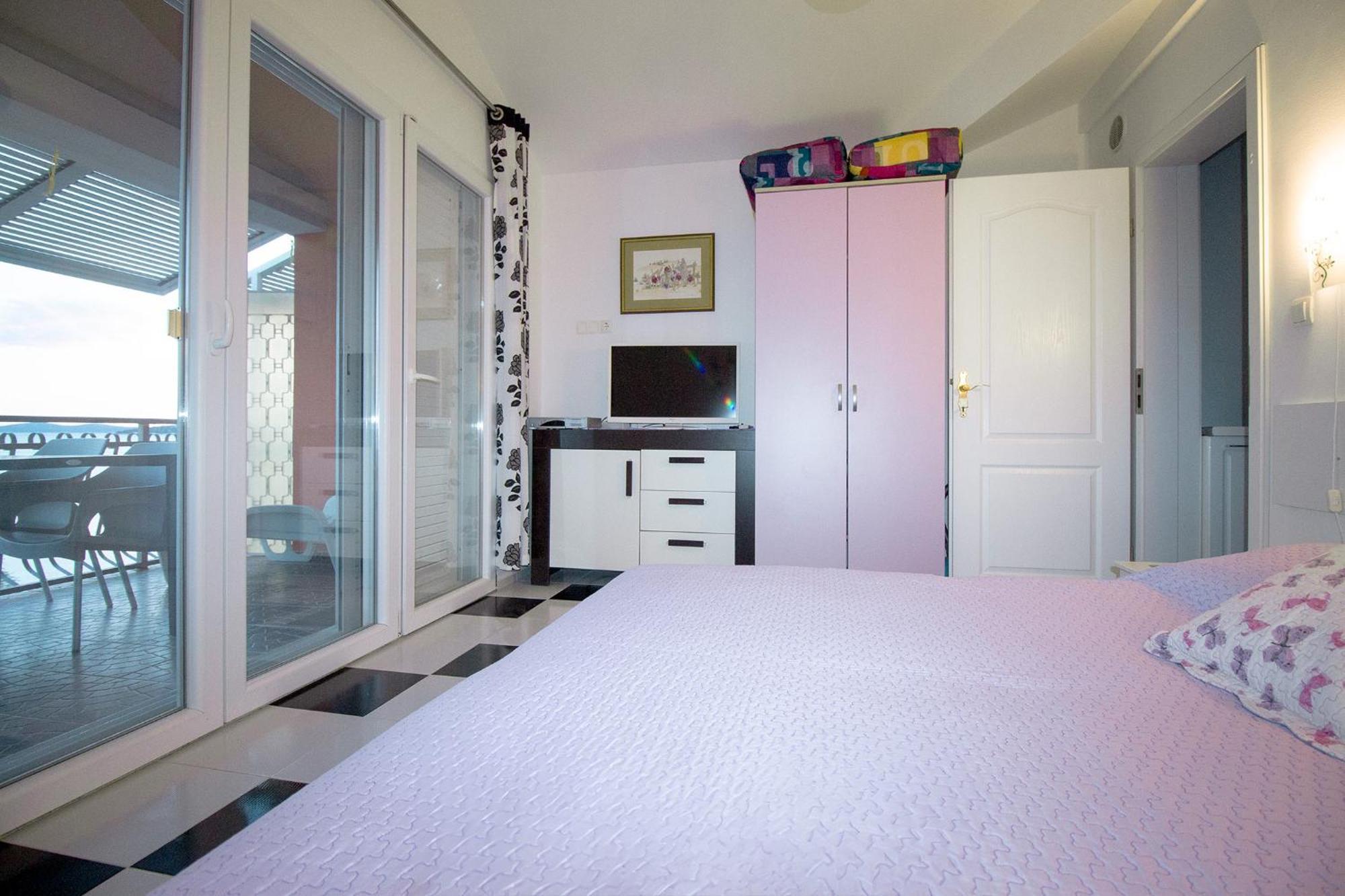 Villa Aurelia Vodice Buitenkant foto