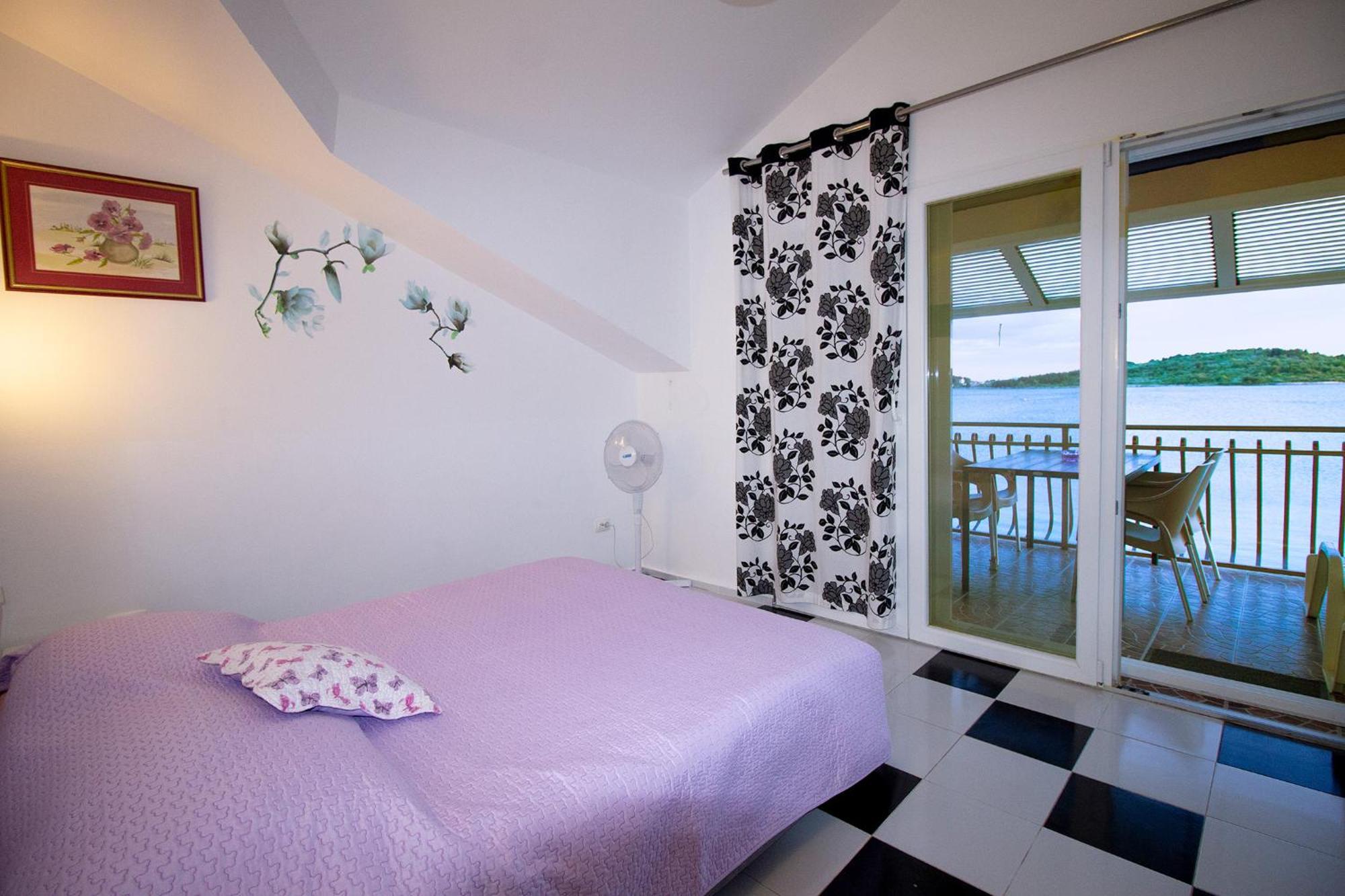 Villa Aurelia Vodice Buitenkant foto