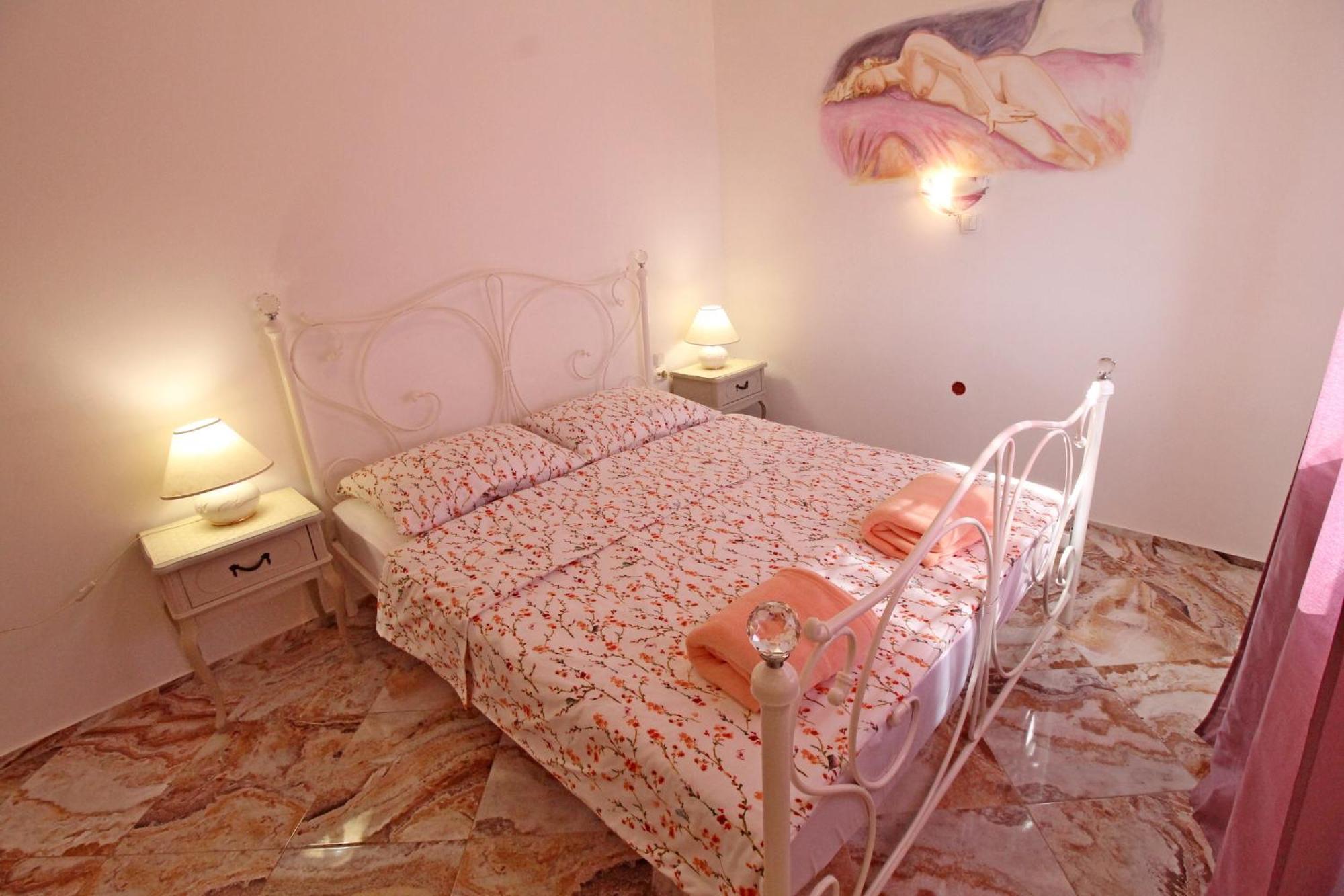 Villa Aurelia Vodice Buitenkant foto