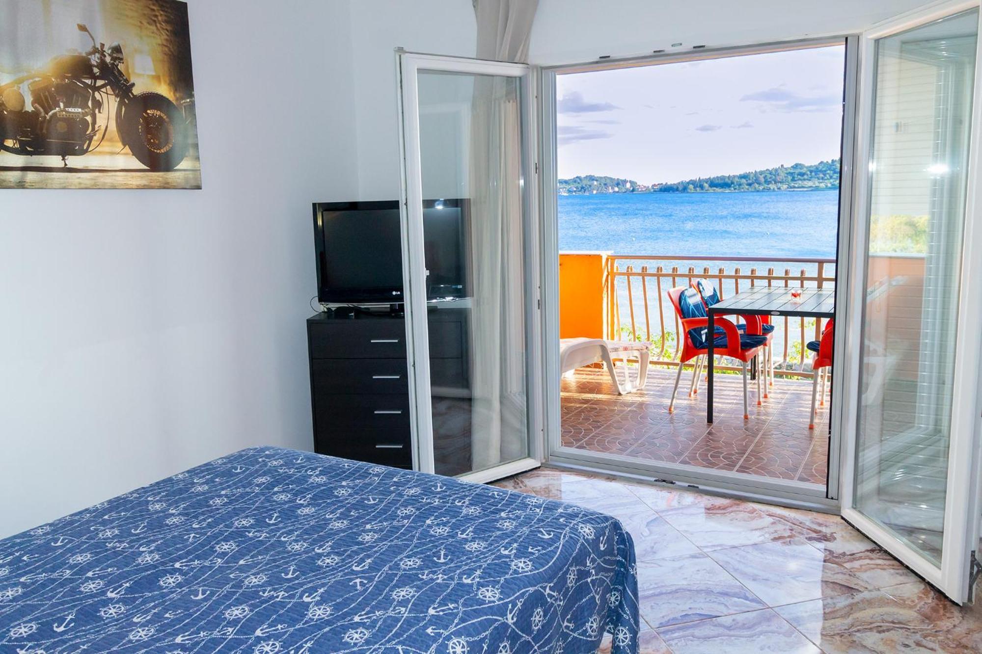 Villa Aurelia Vodice Buitenkant foto