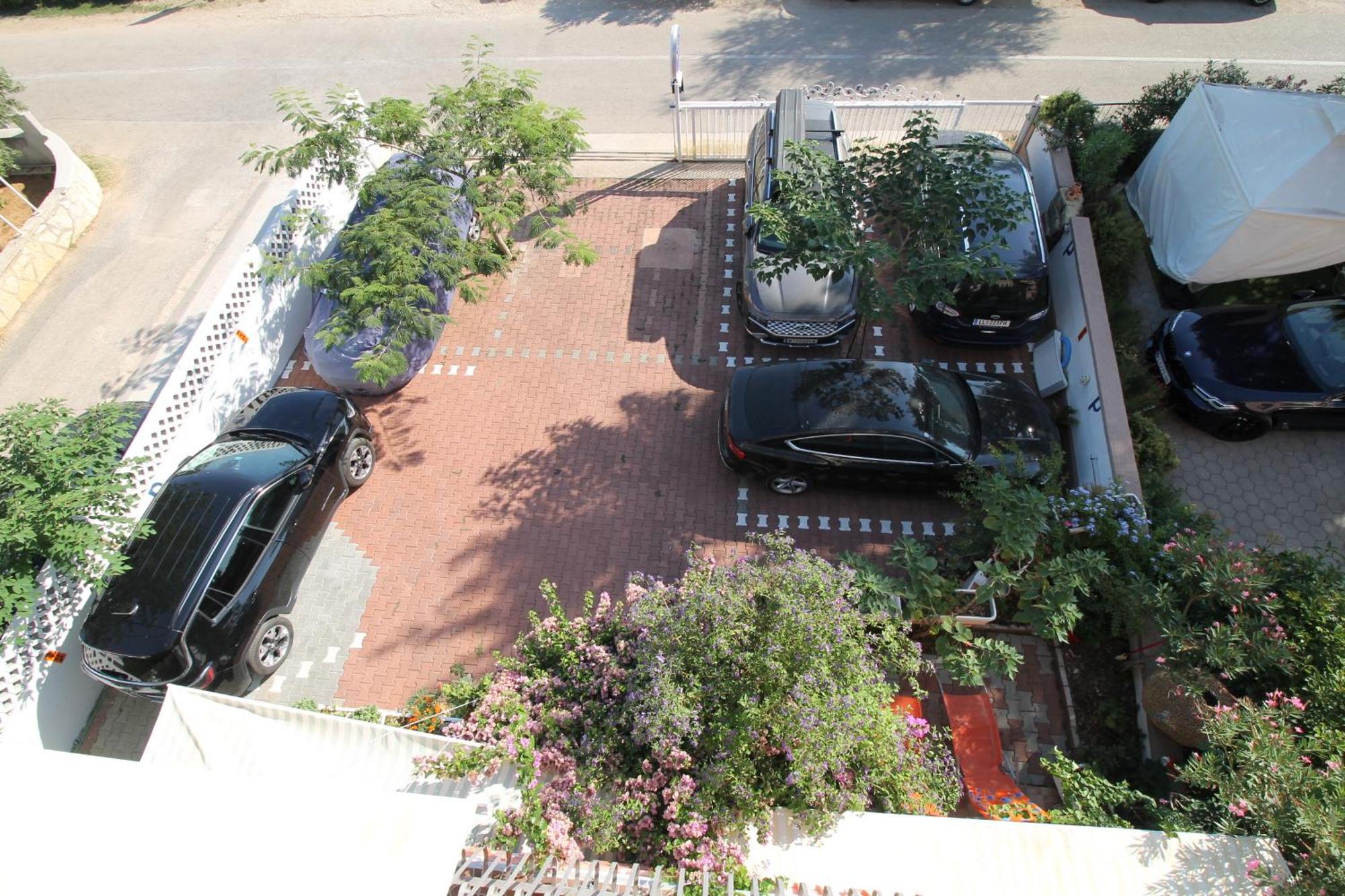 Villa Aurelia Vodice Buitenkant foto