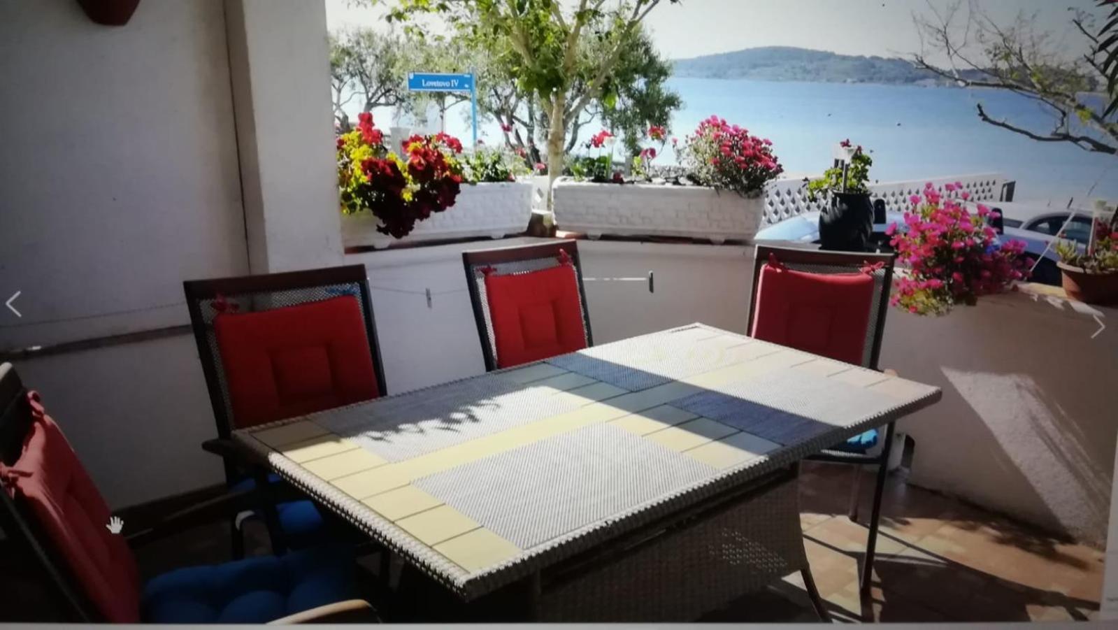 Villa Aurelia Vodice Buitenkant foto