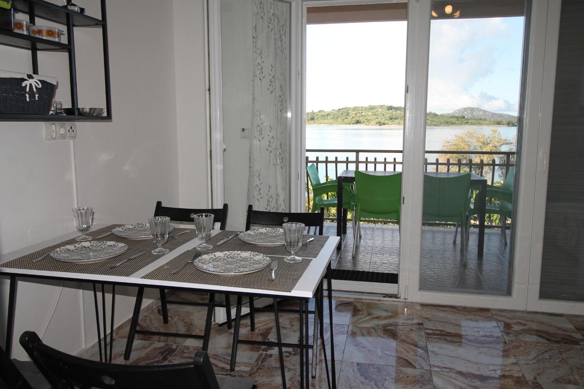 Villa Aurelia Vodice Buitenkant foto