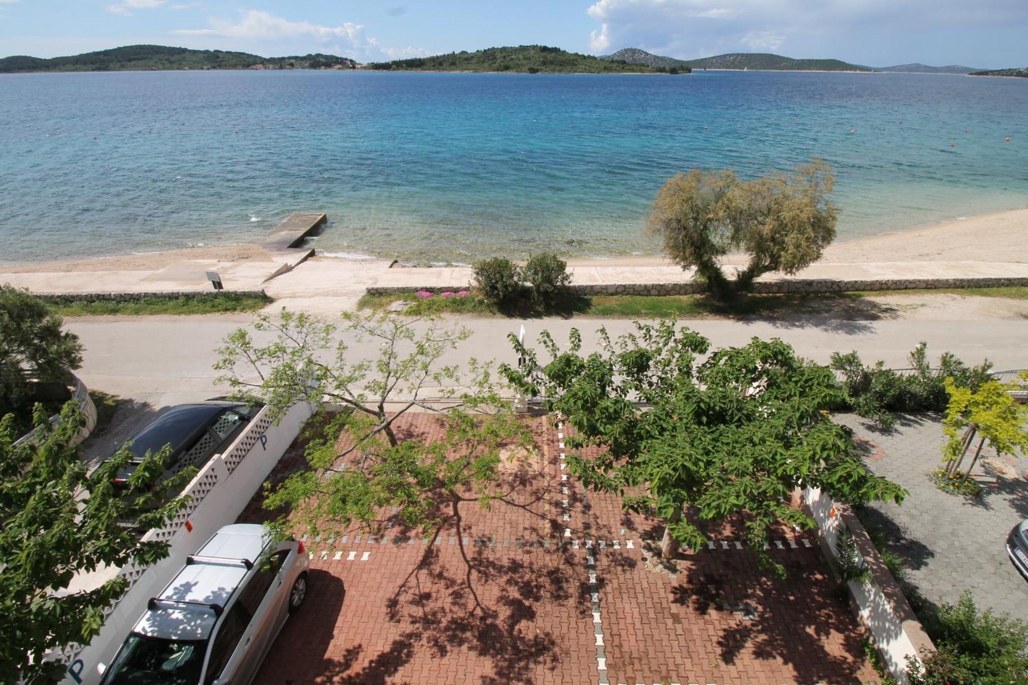 Villa Aurelia Vodice Buitenkant foto