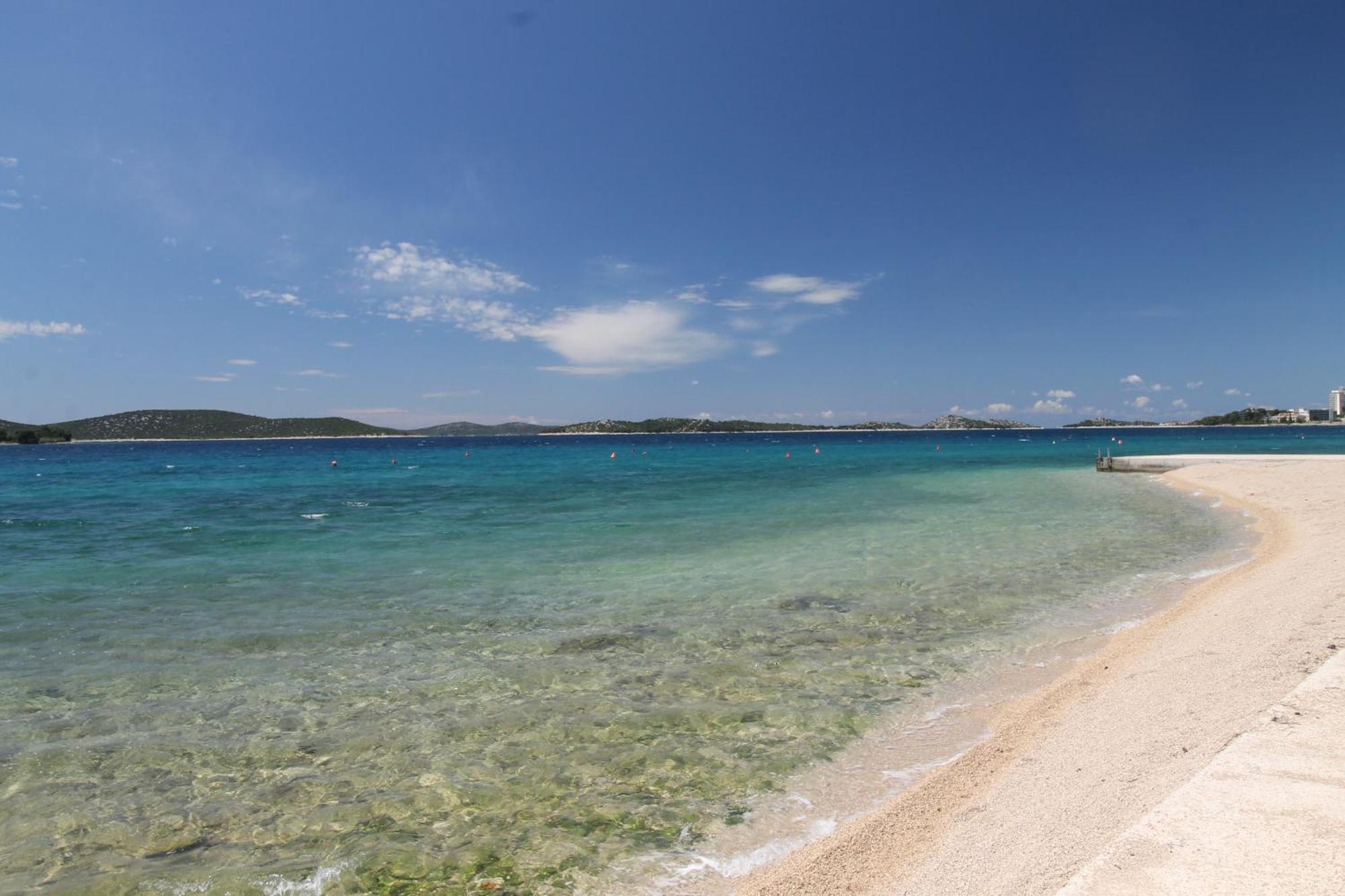 Villa Aurelia Vodice Buitenkant foto