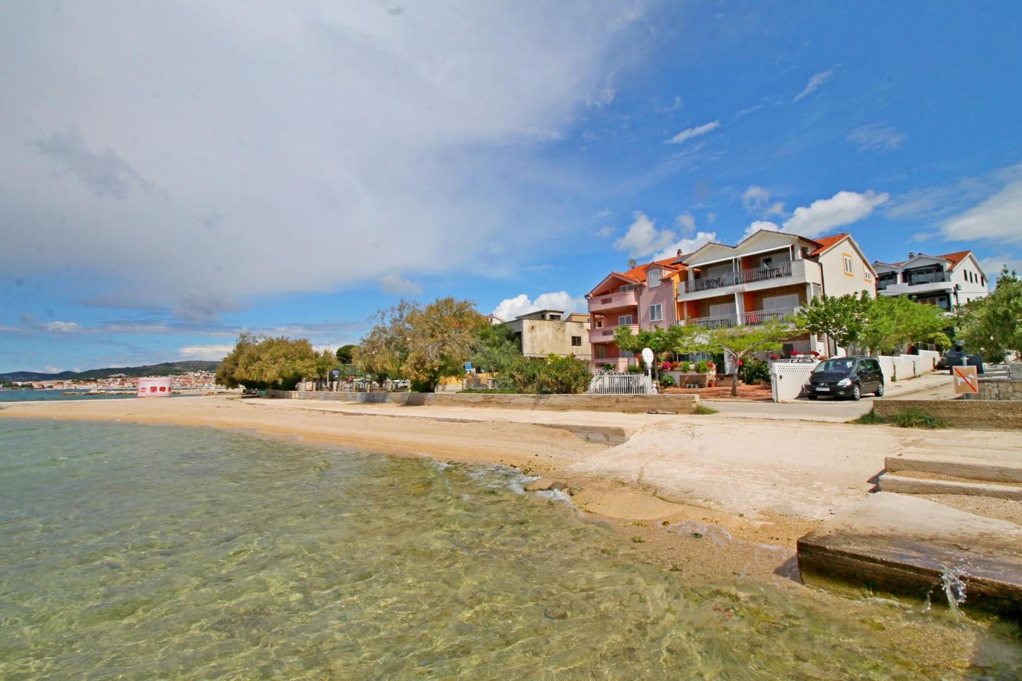 Villa Aurelia Vodice Buitenkant foto